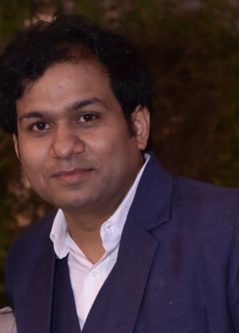 Amit Tiwari